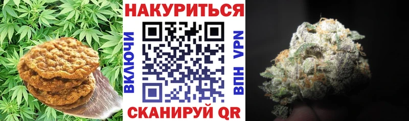 Cannafood марихуана  Купить где  Михайловск 