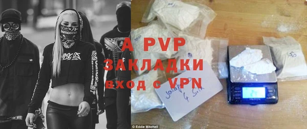 винт Баксан